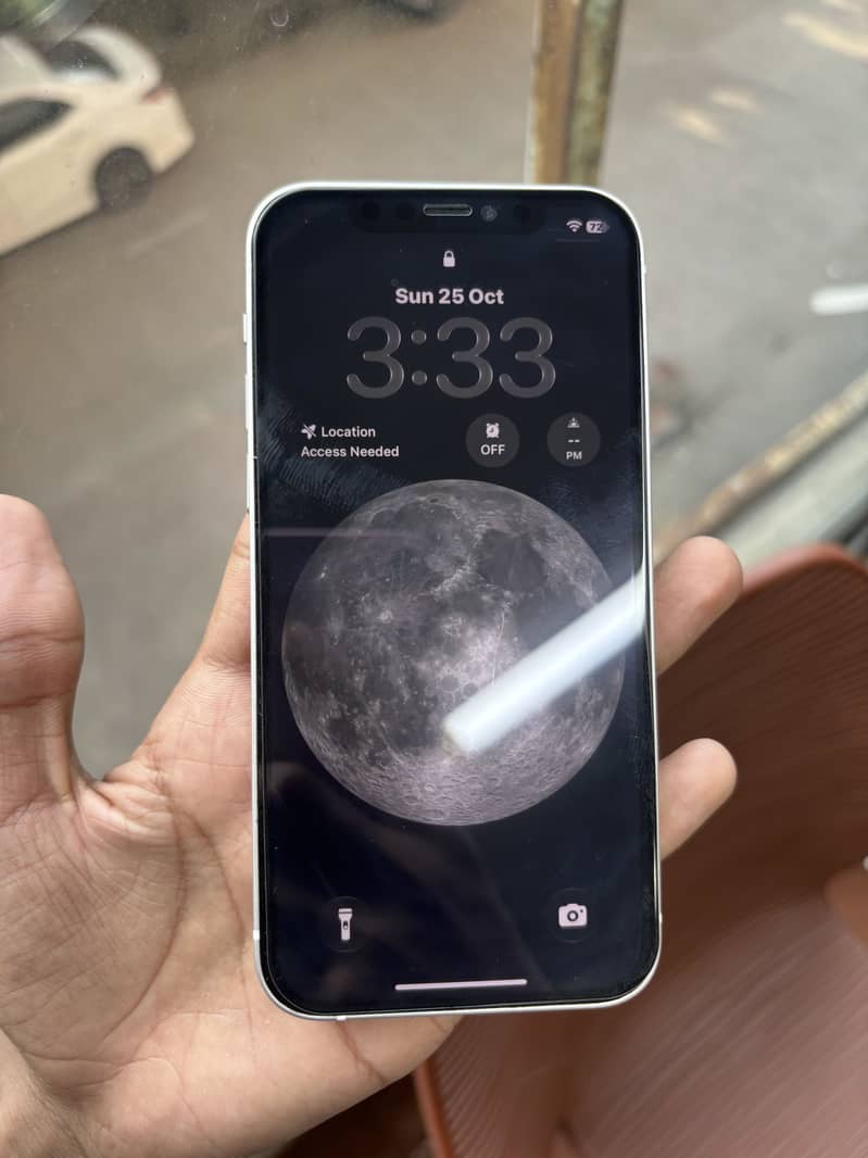 Apple iPhone 12 3