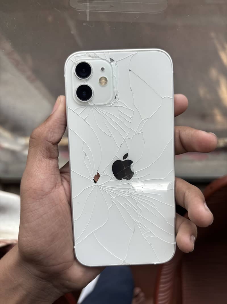 Apple iPhone 12 5