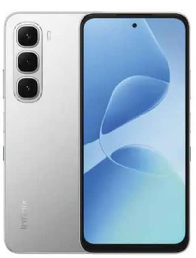 Infinix Hot 60i COMPLETE BOX EXCHANGE