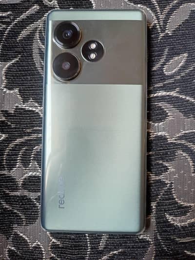 Realme GT Neo6