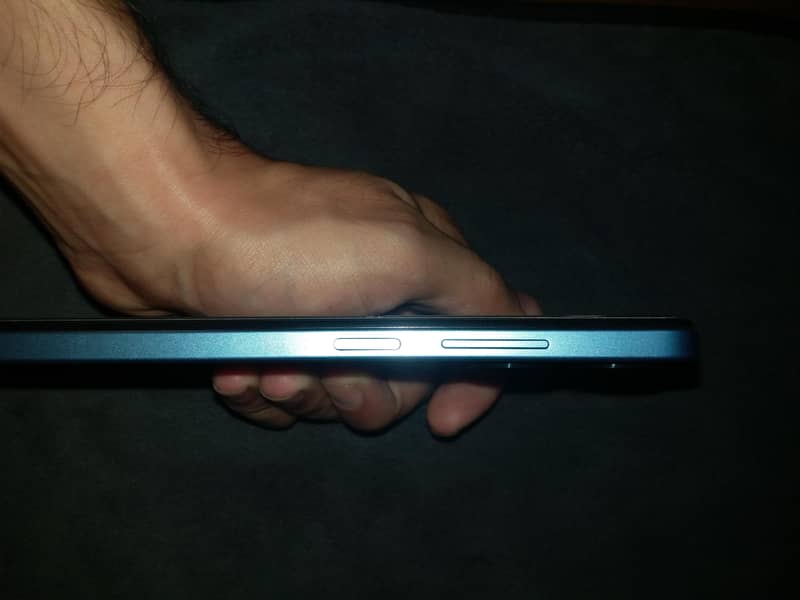 Itel A50 5