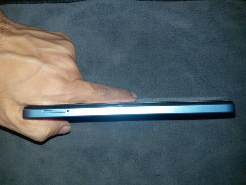 Itel A50 6