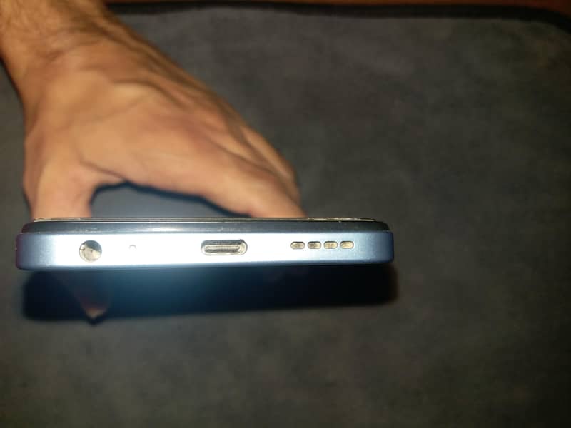 Itel A50 7