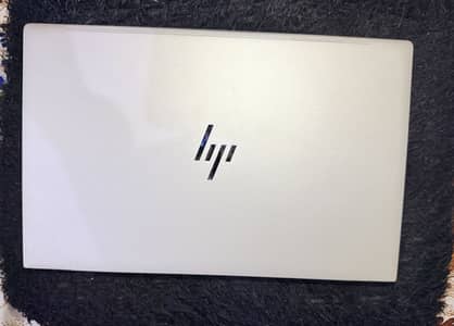 HP i7 10th Gen