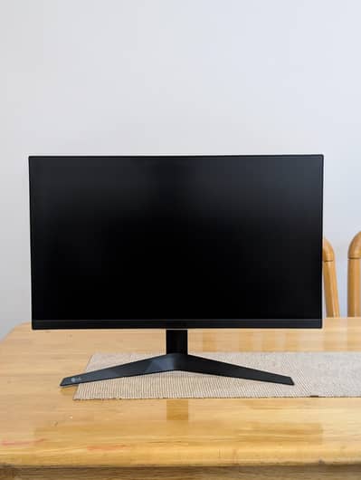 144HZ | 1080P | 24 INCH | GAMING MONITOR | MINT CONDITION