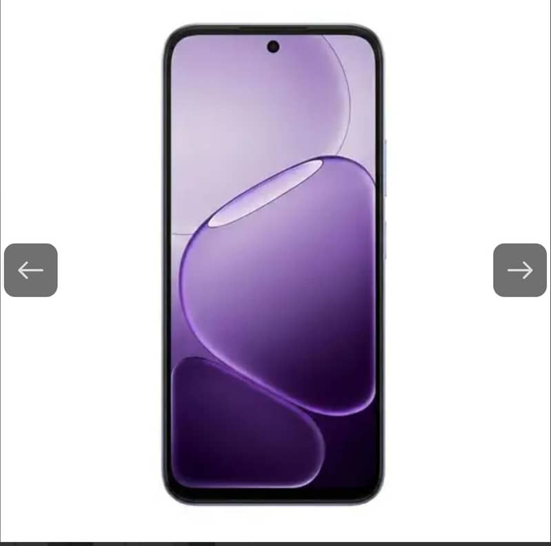 OPPO A6k 2