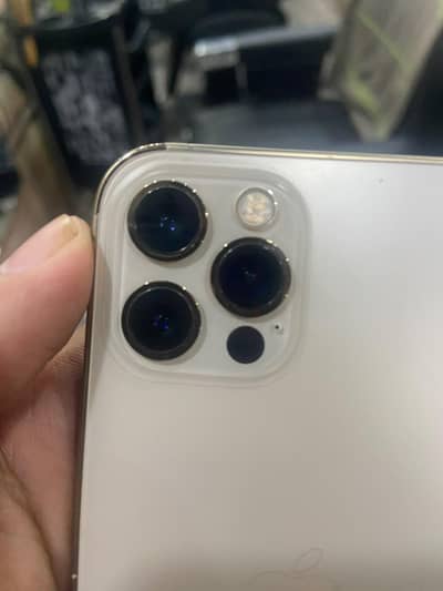 Apple Iphone 12 pro