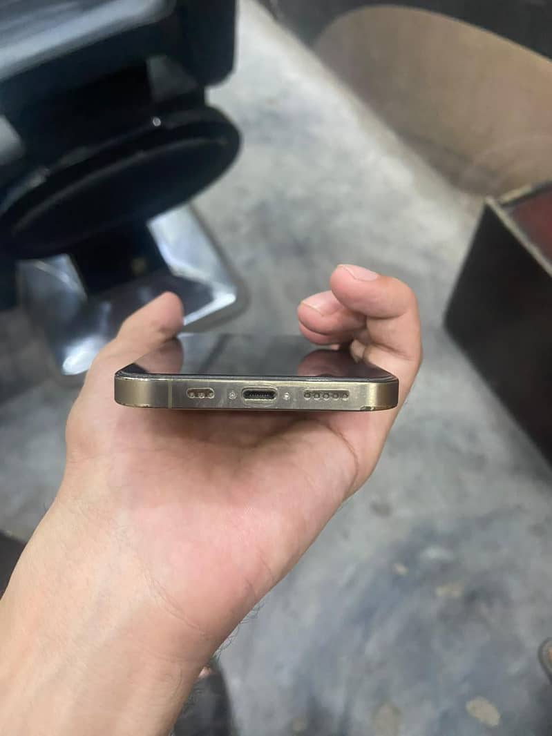 Apple Iphone 12 pro 2