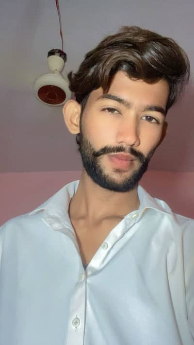 Syed Adeel