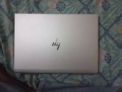 HP EliteBook 745 G6 | Ryzen 5 Pro | 16GB RAM | Radeon Vega 8 | NvmeSSD