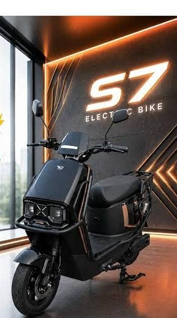 electric bike for sale urgent