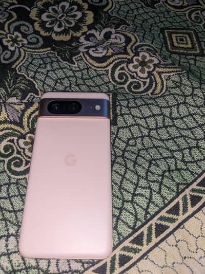 Google Pixel 8