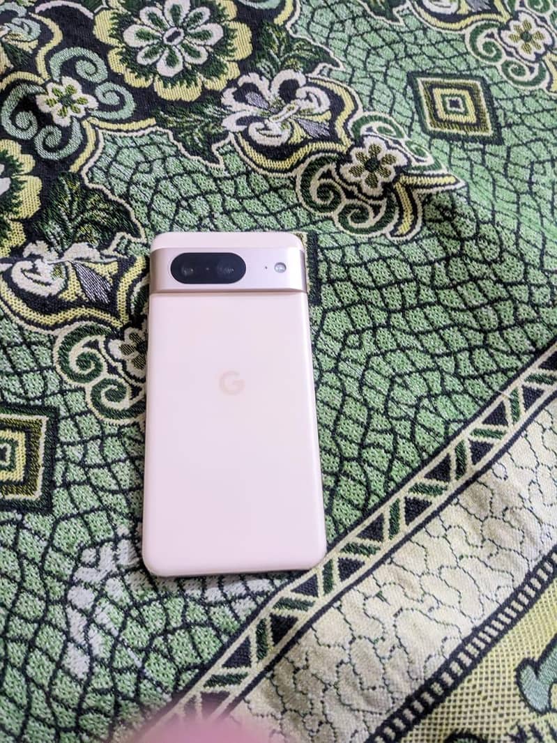 Google Pixel 8 1