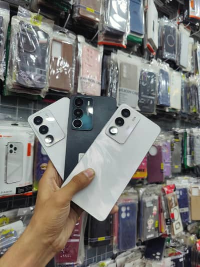 Realme C71