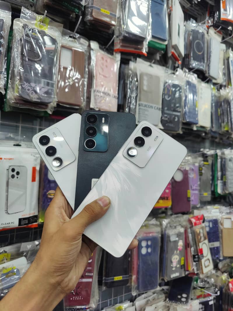 Realme C71 0