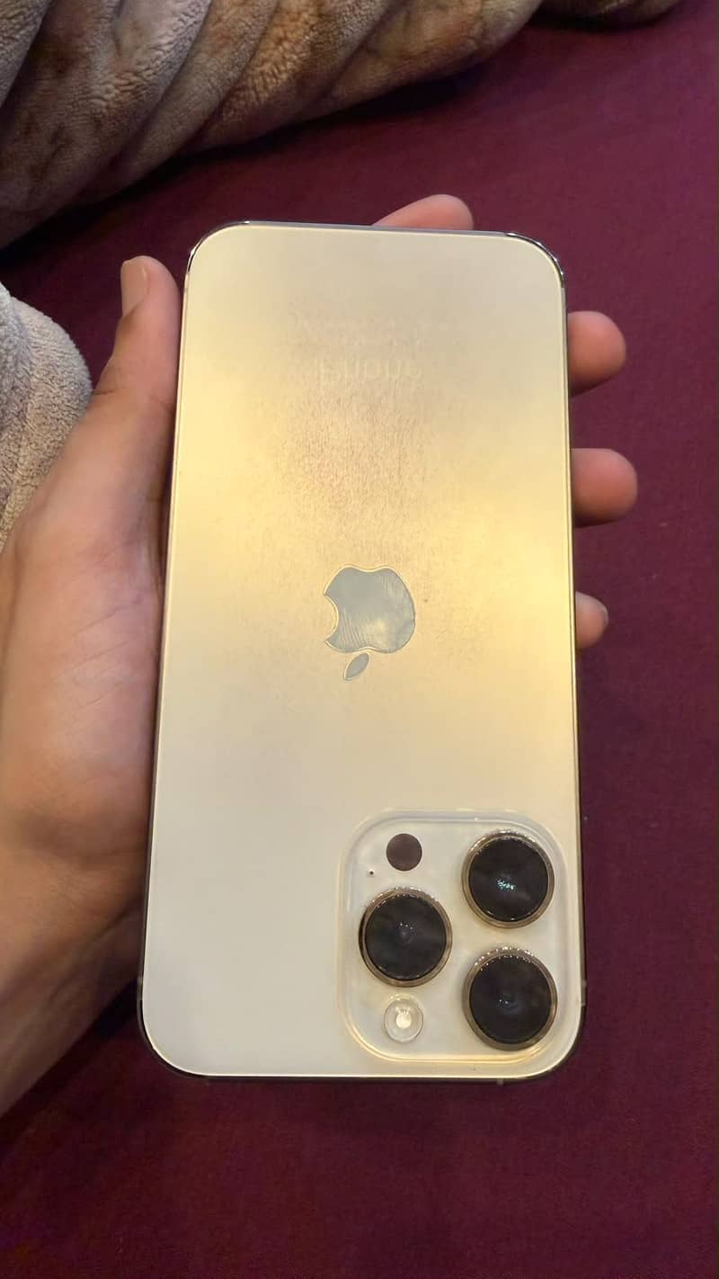 Apple iPhone 14 Pro Max 1