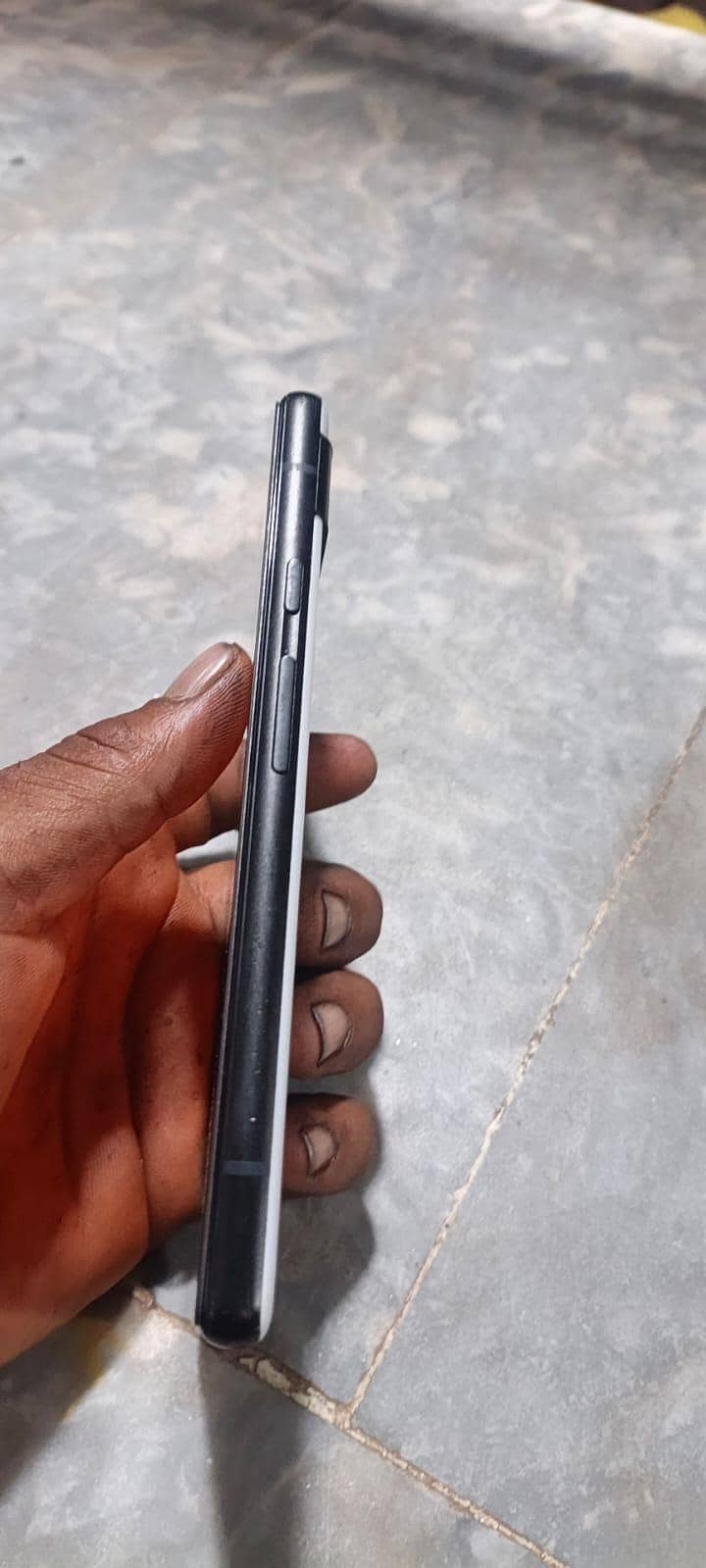Google Pixel 6a 1