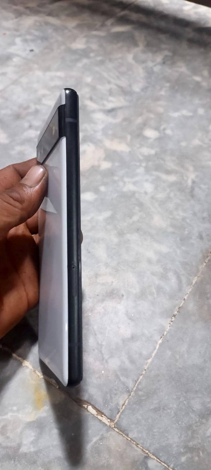 Google Pixel 6a 2