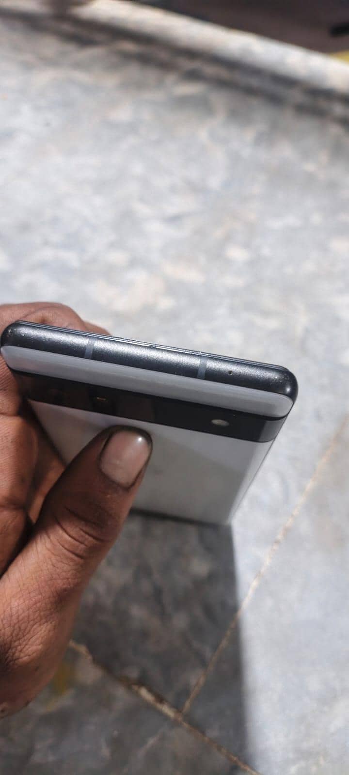 Google Pixel 6a 3