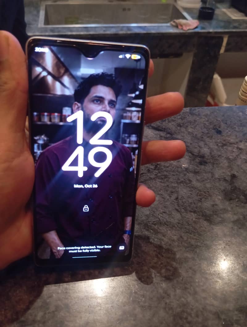 Google Pixel 7 0