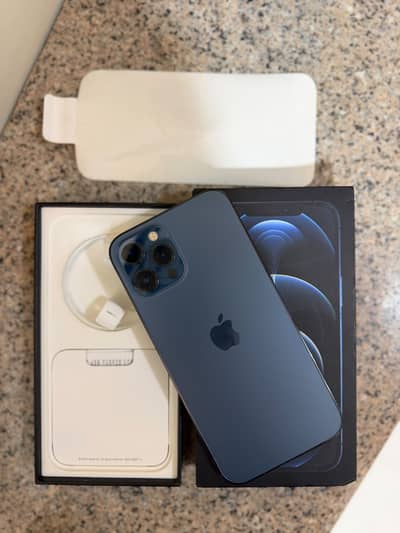 iPhone 12 Pro Max 256gb