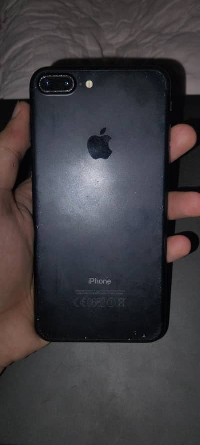 Apple iPhone 7 Plus PTA Approved