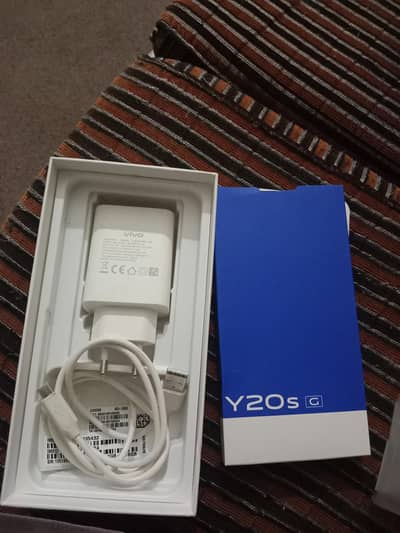 Vivo Y20s