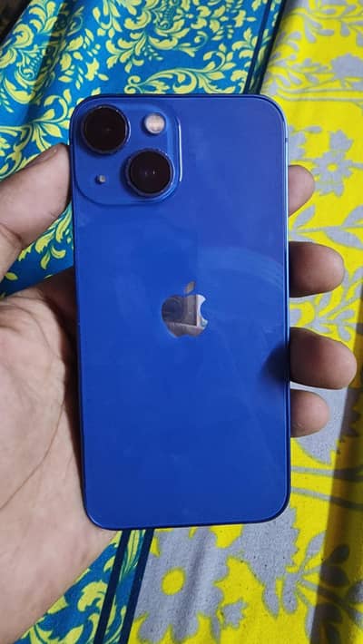 Apple iPhone 13 mini