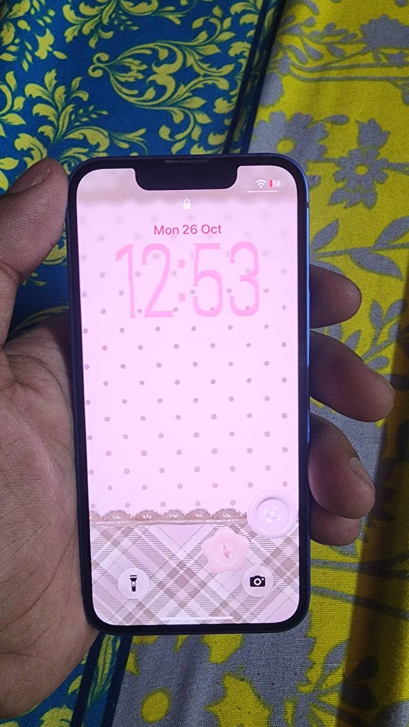 Apple iPhone 13 mini 2