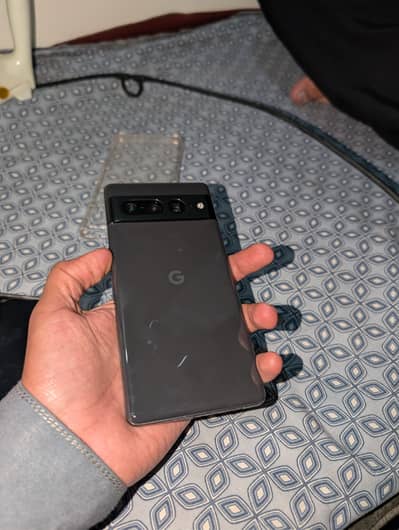 Google Pixel 7a