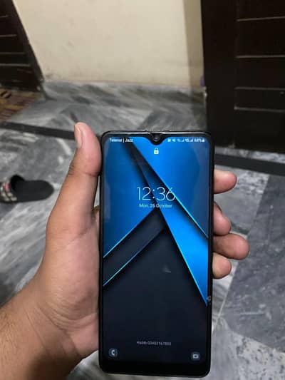 Samsung Mobile A32