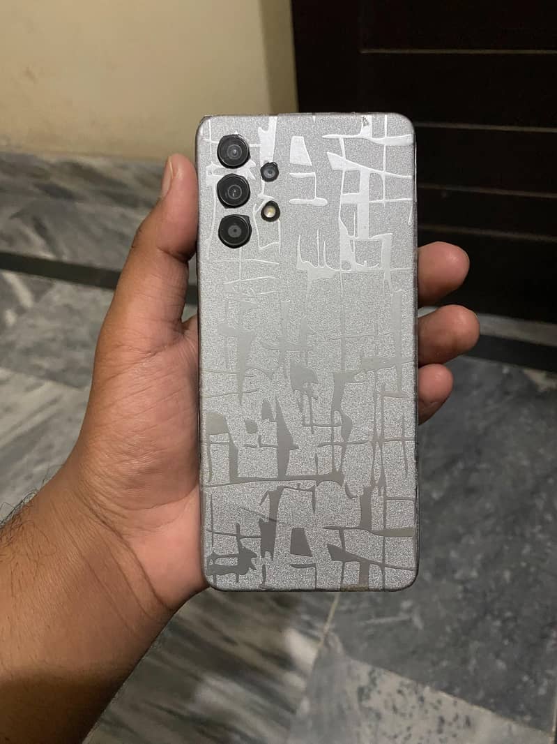 Samsung Mobile A32 1