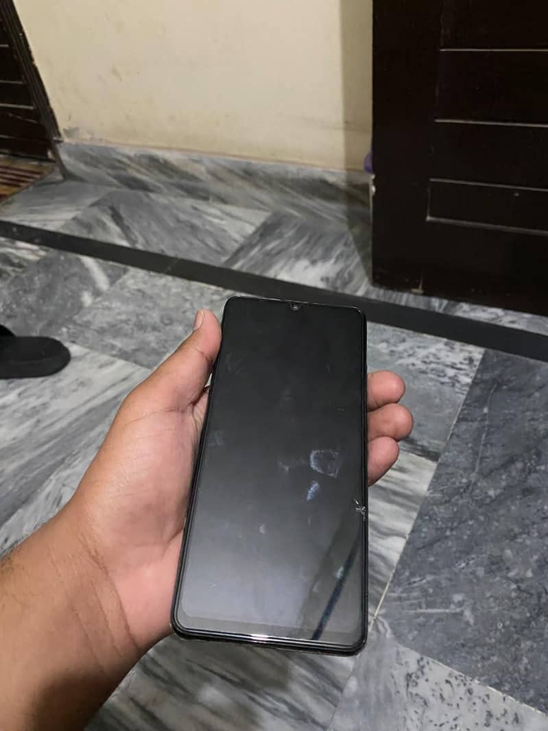 Samsung Mobile A32 2