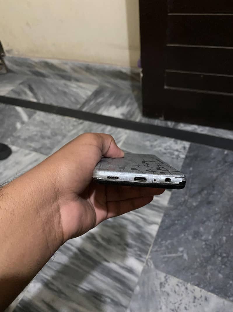 Samsung Mobile A32 3