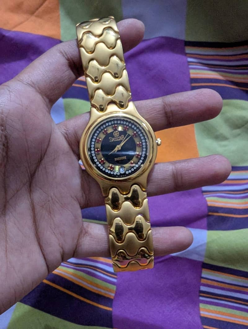 swistar 0