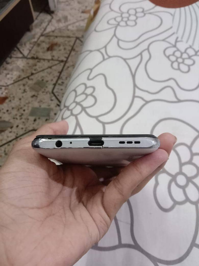 Xiaomi Redmi Note 10 3