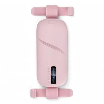 periods heating electric pad