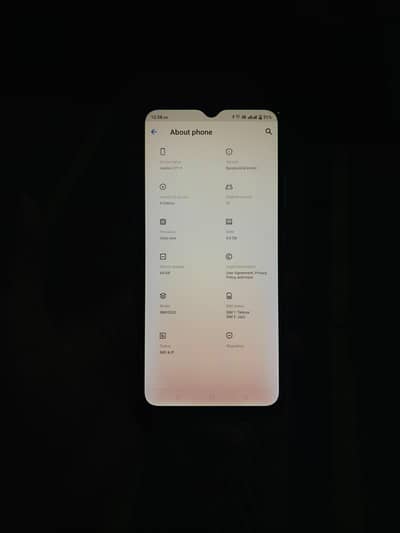 Realme C21Y