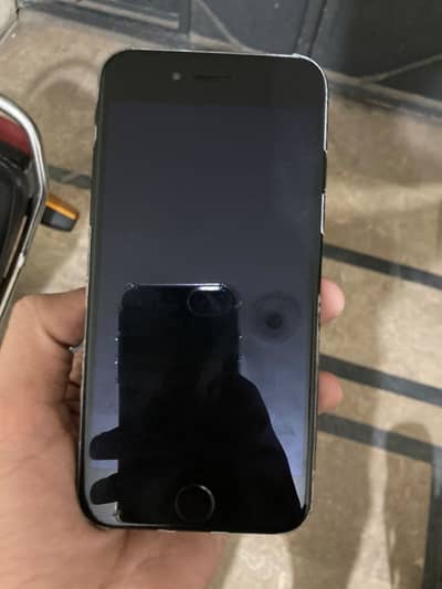 Apple iPhone SE2020