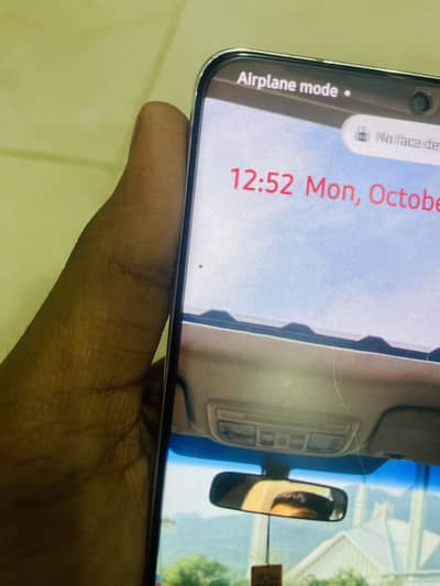 Samsung Mobile S21 Ultra