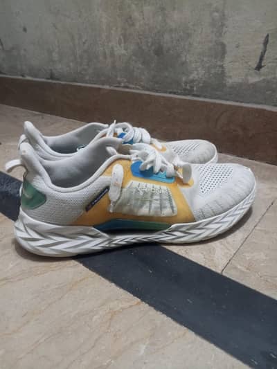 361 Degree Shoes