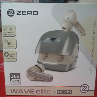 Zero Wave Elite Z Buds