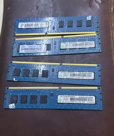 RAM ddr3