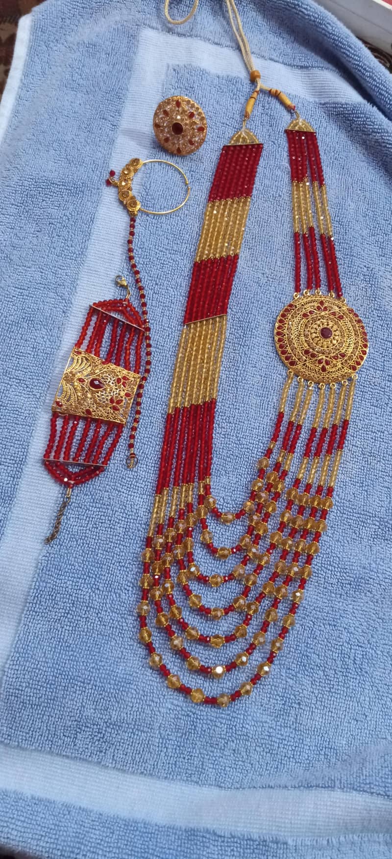 bridal set 2