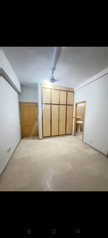 Single room with washroom for rent