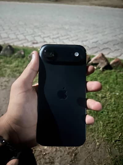 Apple iPhone 17 Air