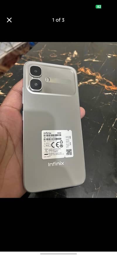 Infinix Other Model