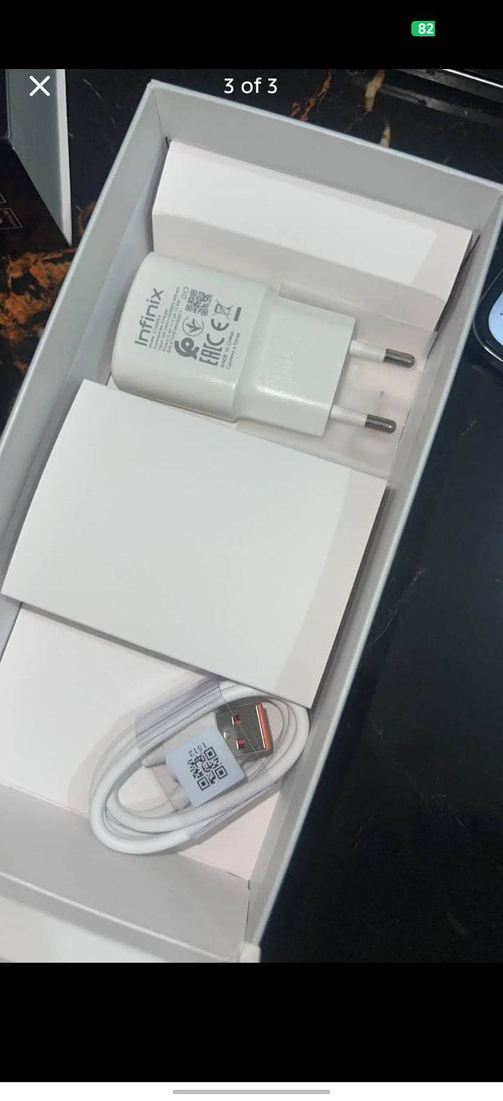 Infinix Other Model 2