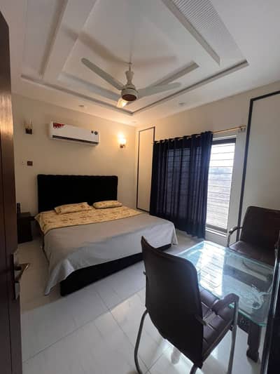 Guest house Bahria Town Karachi