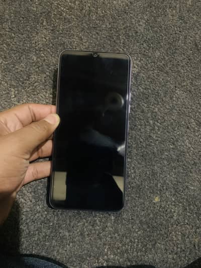 Tecno Spark Go 3 / call number 03176775849